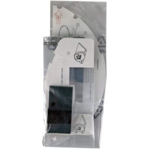 Logitech SMARTDOCK Internal Metal Bracket